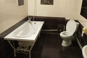 Отель Ялинка. Семейный трехместный  2