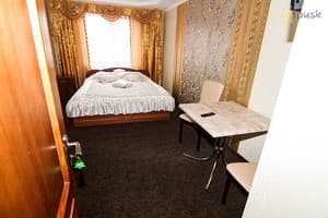 Отель Ялинка. Стандарт двухместный  1