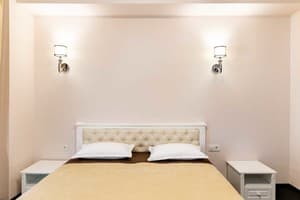 Гостинично-ресторанный комплекс Zhytomyr Palace Mimino. Делюкс двухместный  1