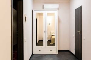 Гостинично-ресторанный комплекс Zhytomyr Palace Mimino. Делюкс двухместный  2