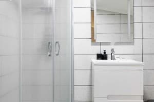 Гостинично-ресторанный комплекс Zhytomyr Palace Mimino. Эконом двухместный без окна 2