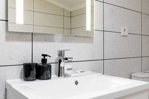 Гостинично-ресторанный комплекс Zhytomyr Palace Mimino. Эконом двухместный без окна 3