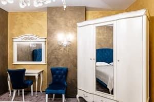 Гостинично-ресторанный комплекс Zhytomyr Palace Mimino. Люкс двухместный  3