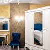 Гостинично-ресторанный комплекс Zhytomyr Palace Mimino. Люкс двухместный  3