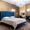 Гостинично-ресторанный комплекс Zhytomyr Palace Mimino. Люкс двухместный  1