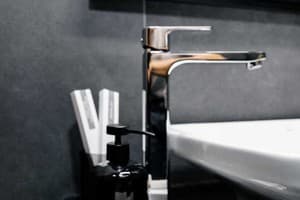 Гостинично-ресторанный комплекс Zhytomyr Palace Mimino. Семейный трехместный  8