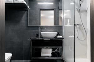 Гостинично-ресторанный комплекс Zhytomyr Palace Mimino. Семейный трехместный  7