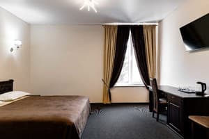 Гостинично-ресторанный комплекс Zhytomyr Palace Mimino. Семейный трехместный  6