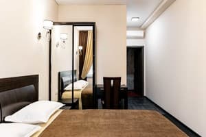 Гостинично-ресторанный комплекс Zhytomyr Palace Mimino. Стандарт двухместный Double 2