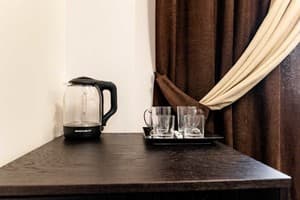 Гостинично-ресторанный комплекс Zhytomyr Palace Mimino. Стандарт двухместный Double 3