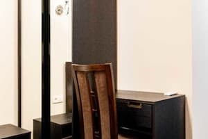 Гостинично-ресторанный комплекс Zhytomyr Palace Mimino. Стандарт двухместный Double 4