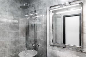 Гостинично-ресторанный комплекс Zhytomyr Palace Mimino. Стандарт двухместный Twin 6