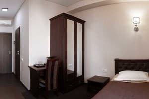 Гостинично-ресторанный комплекс Zhytomyr Palace Mimino. Стандарт одноместный  4