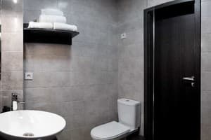 Гостинично-ресторанный комплекс Zhytomyr Palace Mimino. Стандарт одноместный  5