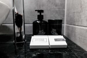 Гостинично-ресторанный комплекс Zhytomyr Palace Mimino. Стандарт одноместный  6