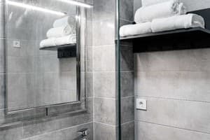 Гостинично-ресторанный комплекс Zhytomyr Palace Mimino. Стандарт одноместный  7