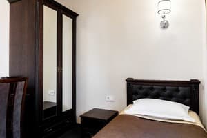 Гостинично-ресторанный комплекс Zhytomyr Palace Mimino. Стандарт одноместный  2