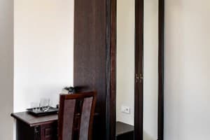 Гостинично-ресторанный комплекс Zhytomyr Palace Mimino. Стандарт одноместный  3