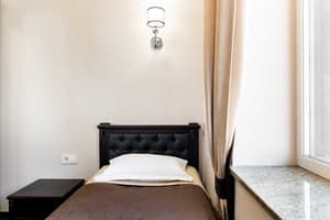 Гостинично-ресторанный комплекс Zhytomyr Palace Mimino. Стандарт одноместный  1