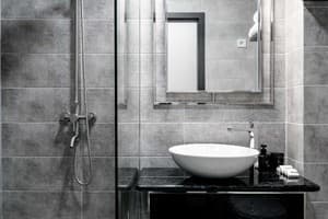 Гостинично-ресторанный комплекс Zhytomyr Palace Mimino. Стандарт одноместный  8